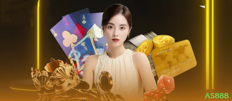 Fortune Mouse Slot as888