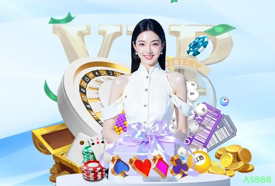 Fortune Rabbit Slot as888