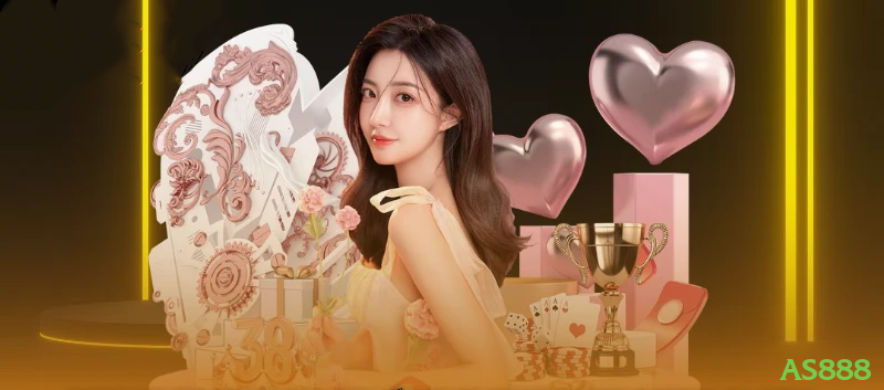 as888 Cassino Clássico