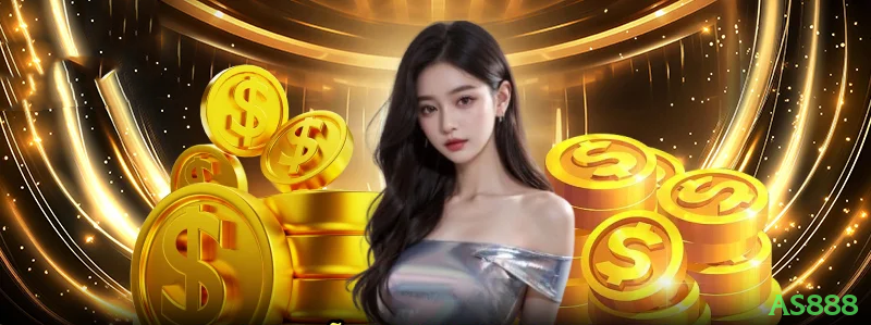 as888 Cassino Clássico