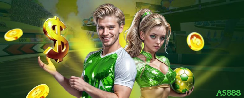 as888 Cassino Clássico